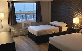 New Frontier Hotel